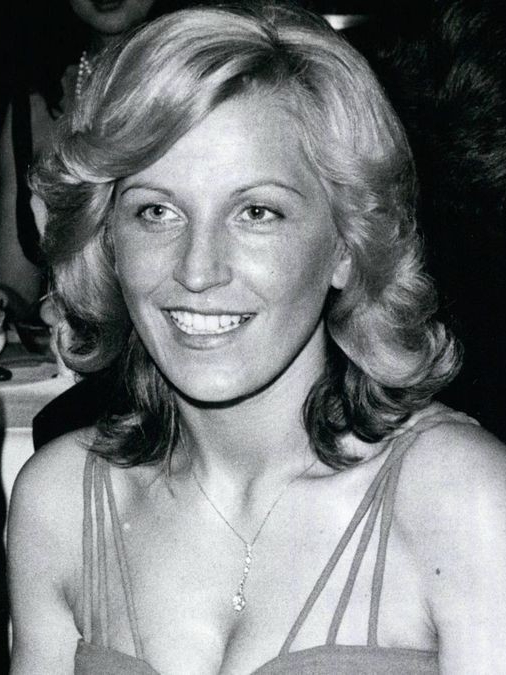 Беккенбауэр Бригитта