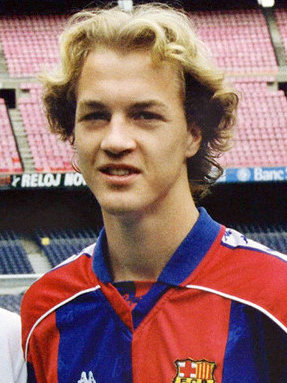 Дополнительная фотография №2 Кройф Йорди Йохан