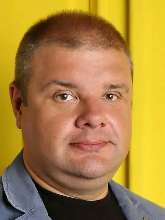 Гришаев Александр