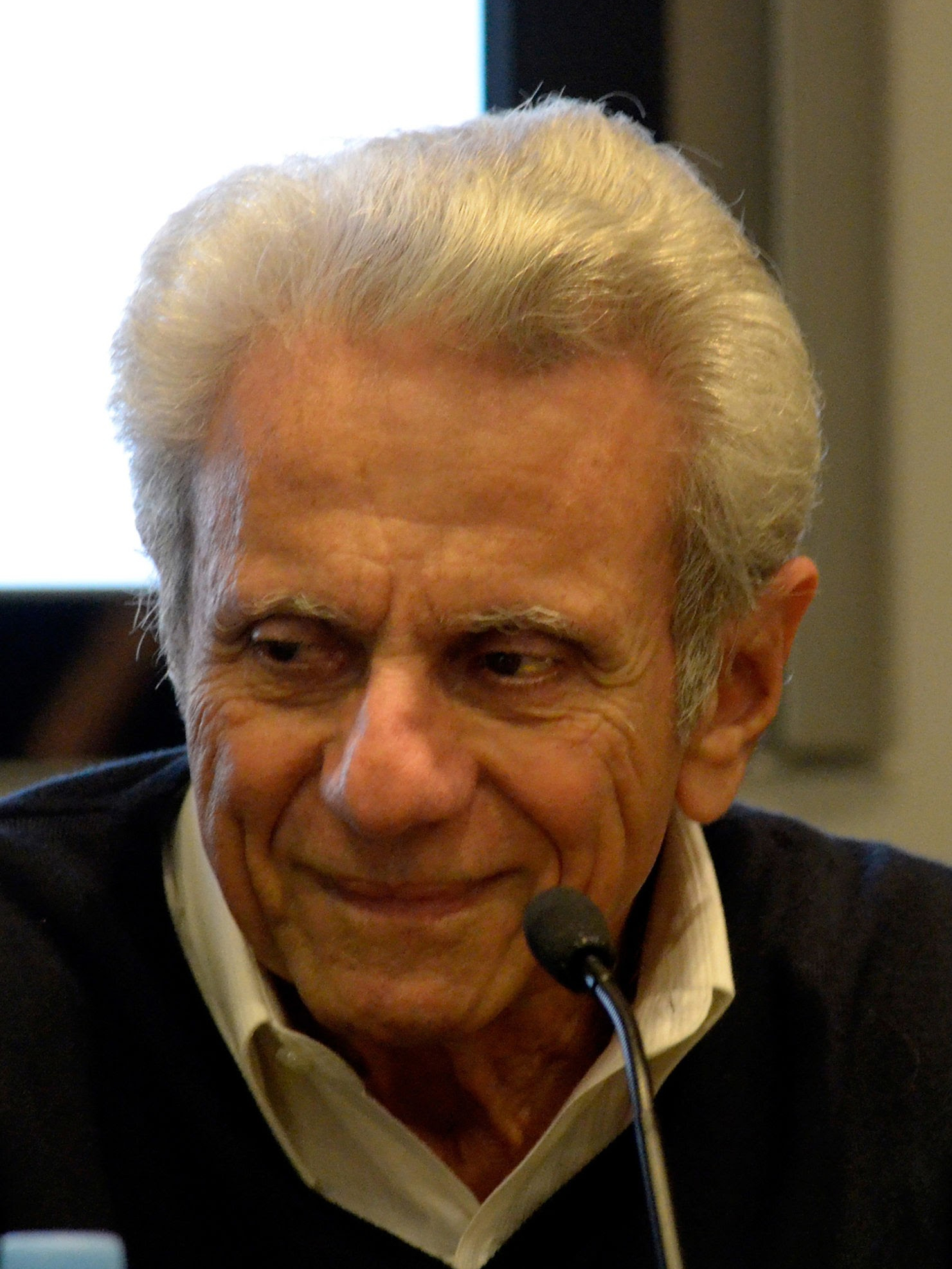 Главная фотография Мебарак Шадид Вильям