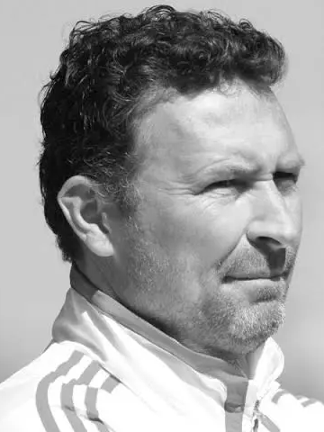 Беккенбауэр Штефан 