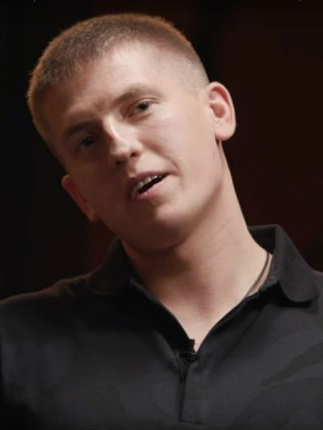 Главная фотография Щербаков Алексей Сергеевич