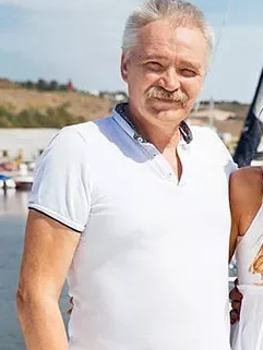 Тодоренко Петр