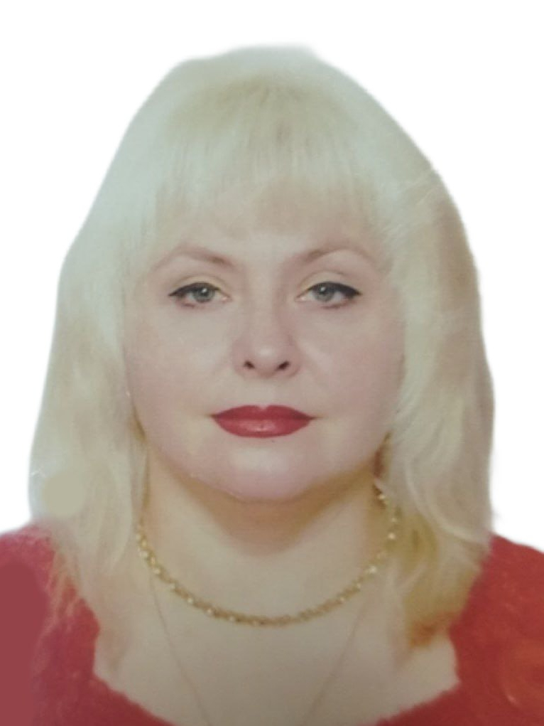 Калакойло Яна Корнелиевна