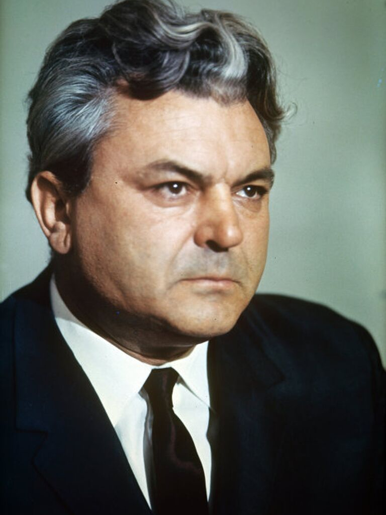 Бондарчук Сергей
