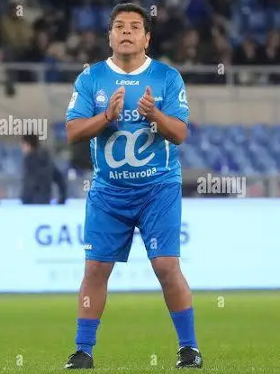 Дополнительная фотография №2 Марадона Рауль