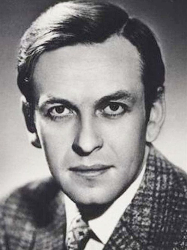 Десницкий Сергей Глебович