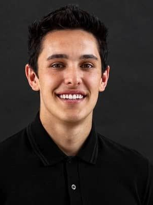 Главная фотография Далтон Гомес Джейкоб