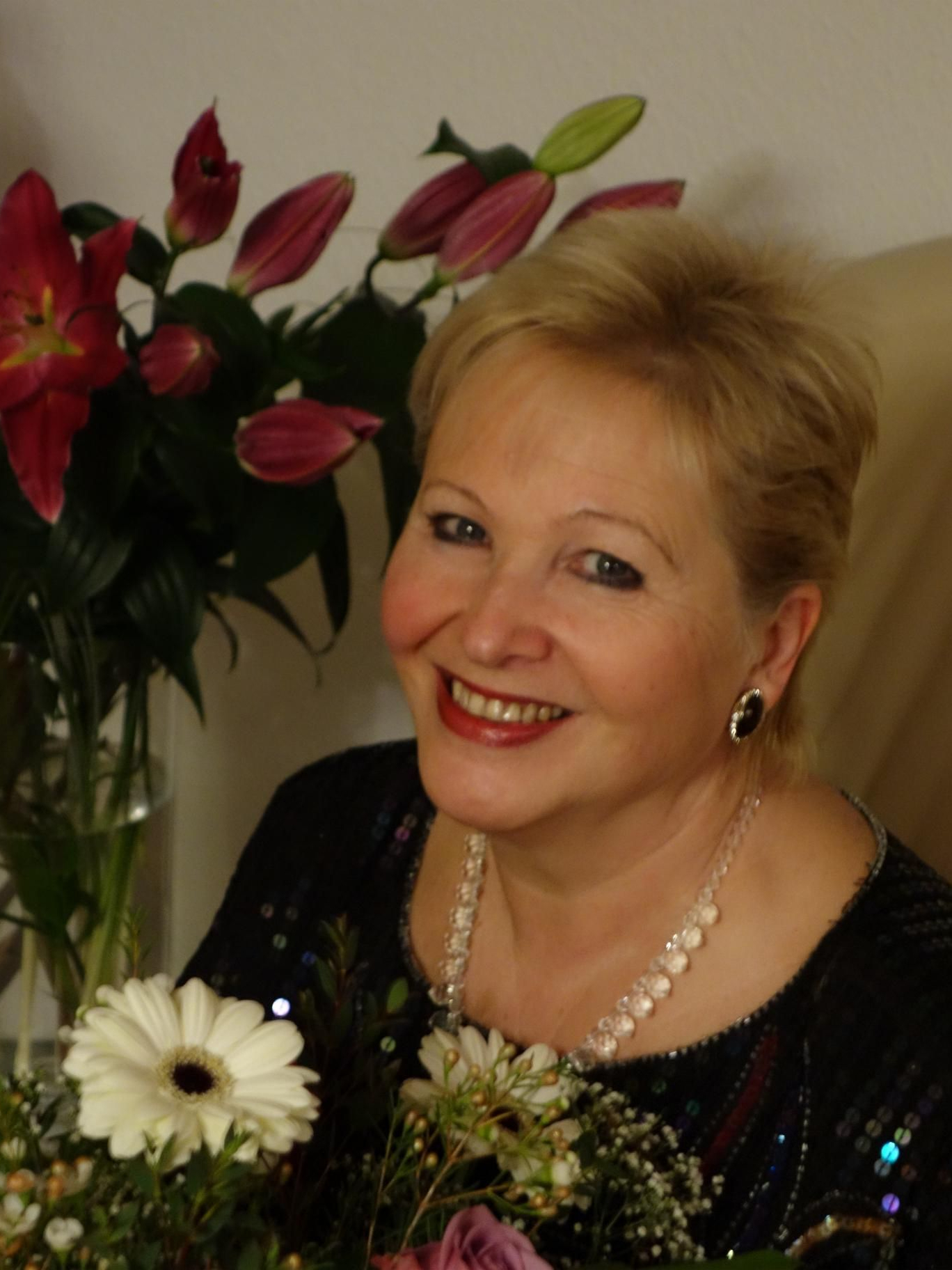 Туальская Владислава Олеговна