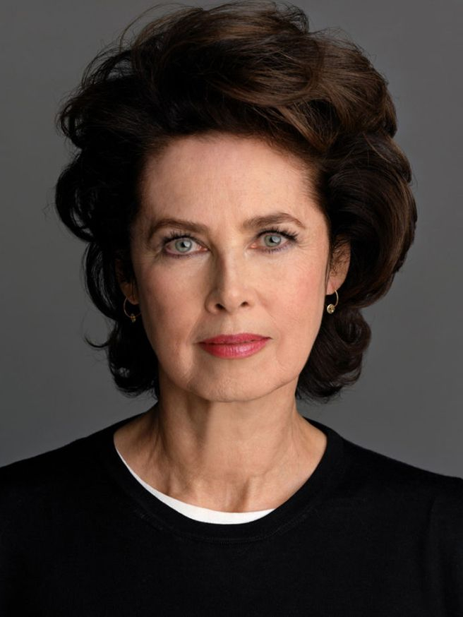 Алёшина Агафья Борисовна