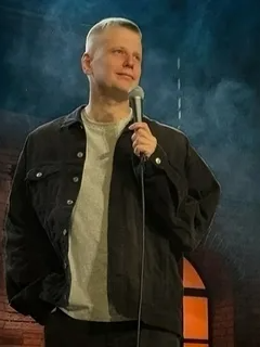 Комиссаренко Вячеслав