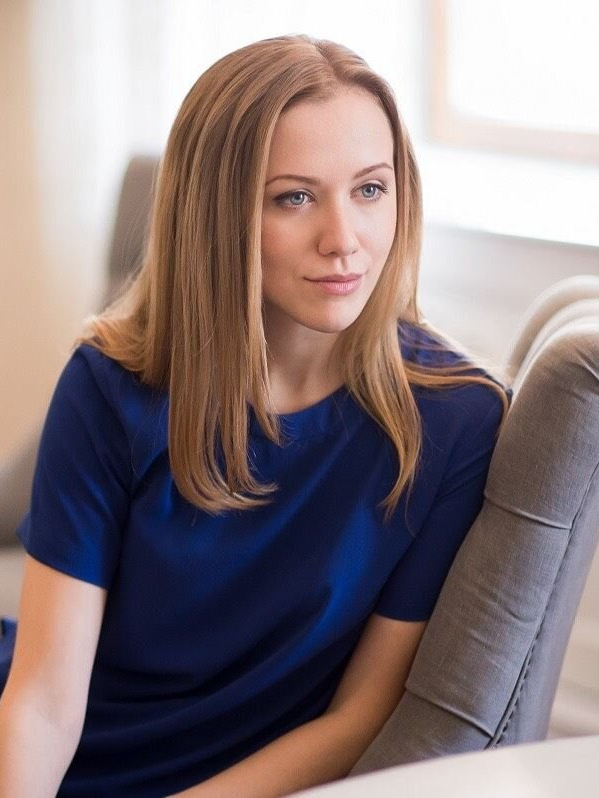 Главная фотография Головизина Елена Викторовна