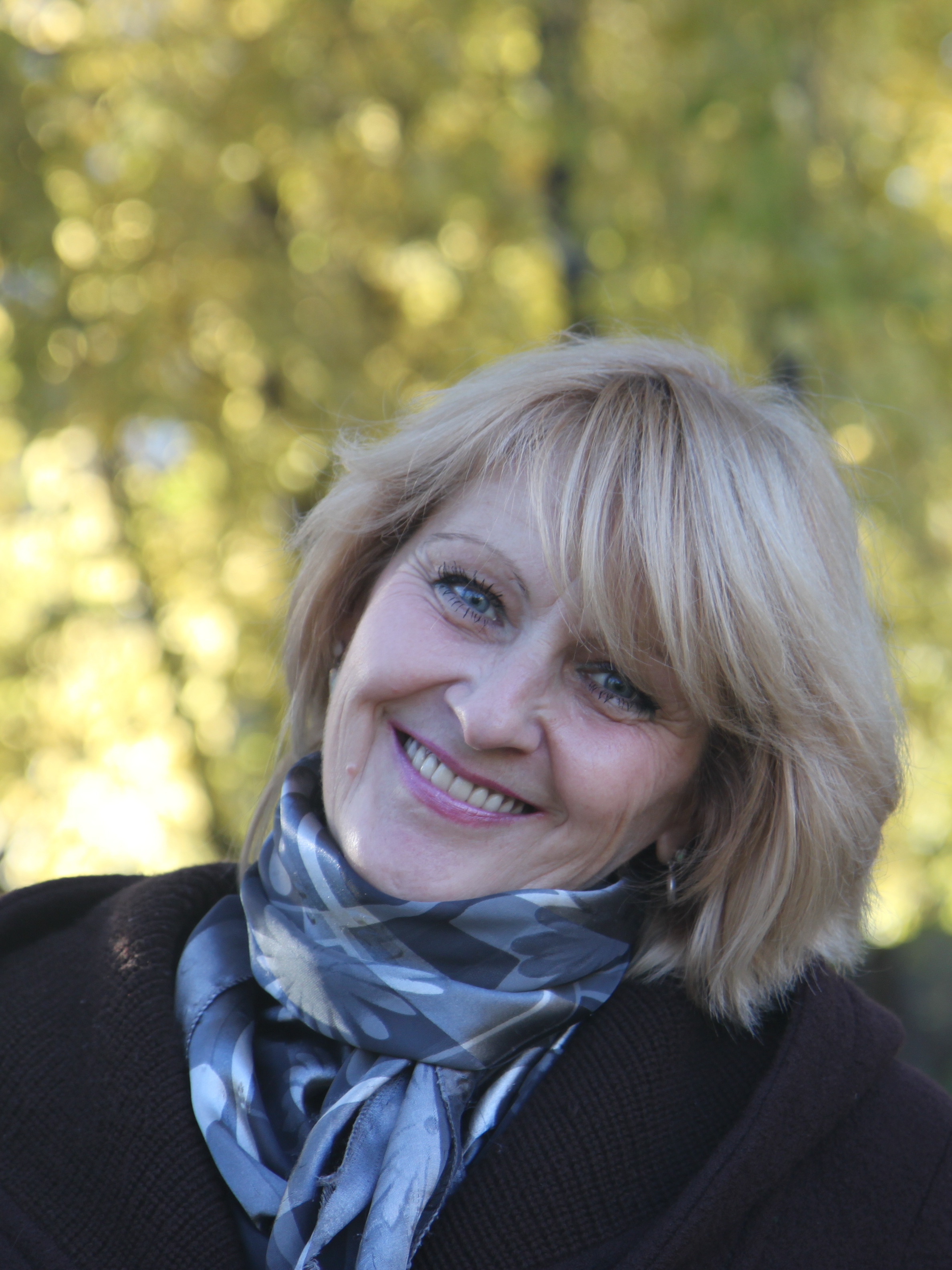 Замульса Ирина Николаевна