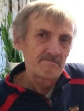 Гильчина Александр