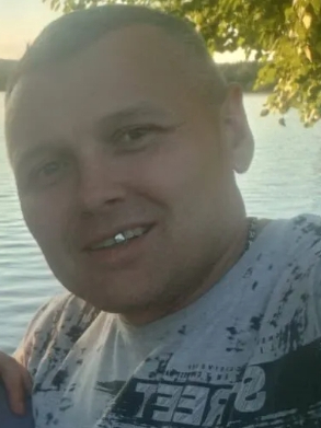 Гильчин Алексей