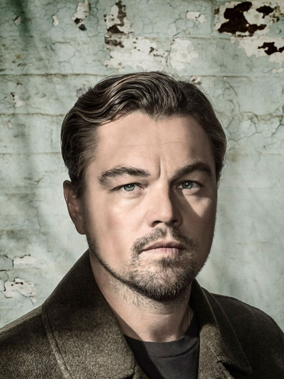 Дополнительная фотография №3 Ди каприо Леонардо Вильгельм