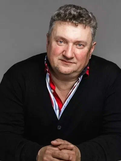 Главная фотография Комаров Олег Эдуардович