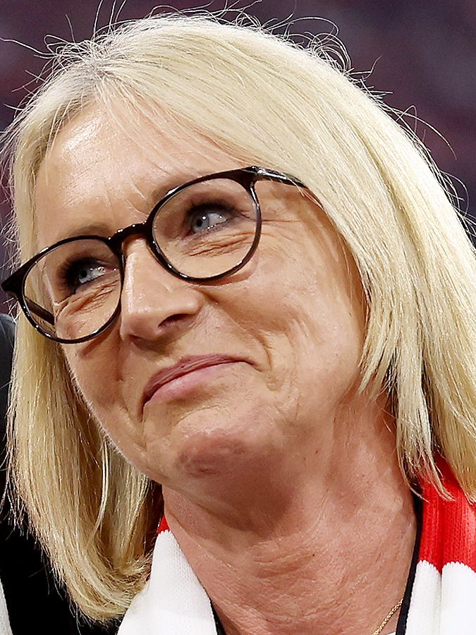 Главная фотография Беккенбауэр Хайди 