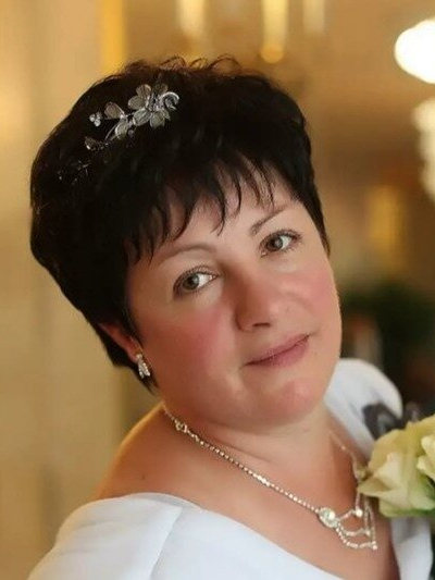 Бакорова Валерия Кирилловна