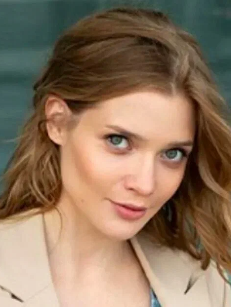 Дополнительная фотография №3 Ланина Алина Александровна