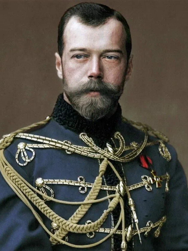 Дополнительная фотография №3 Романов Николай 2 Александрович