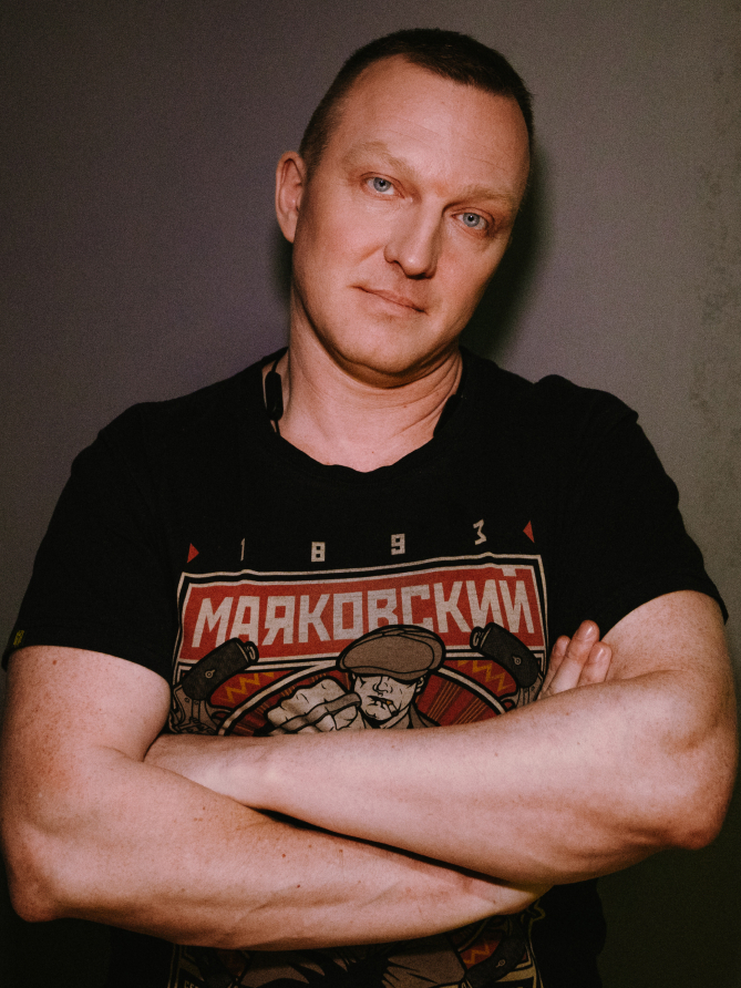Главная фотография Бутаков Константин 