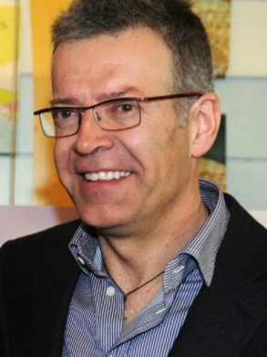 Главная фотография Жуан Пике