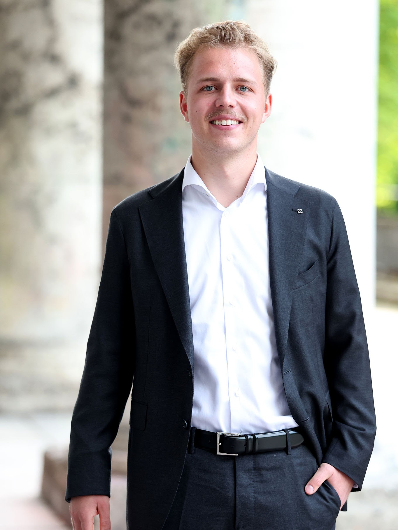 Беккенбауэр Джоэл 