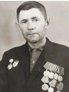 Никулин Владимир