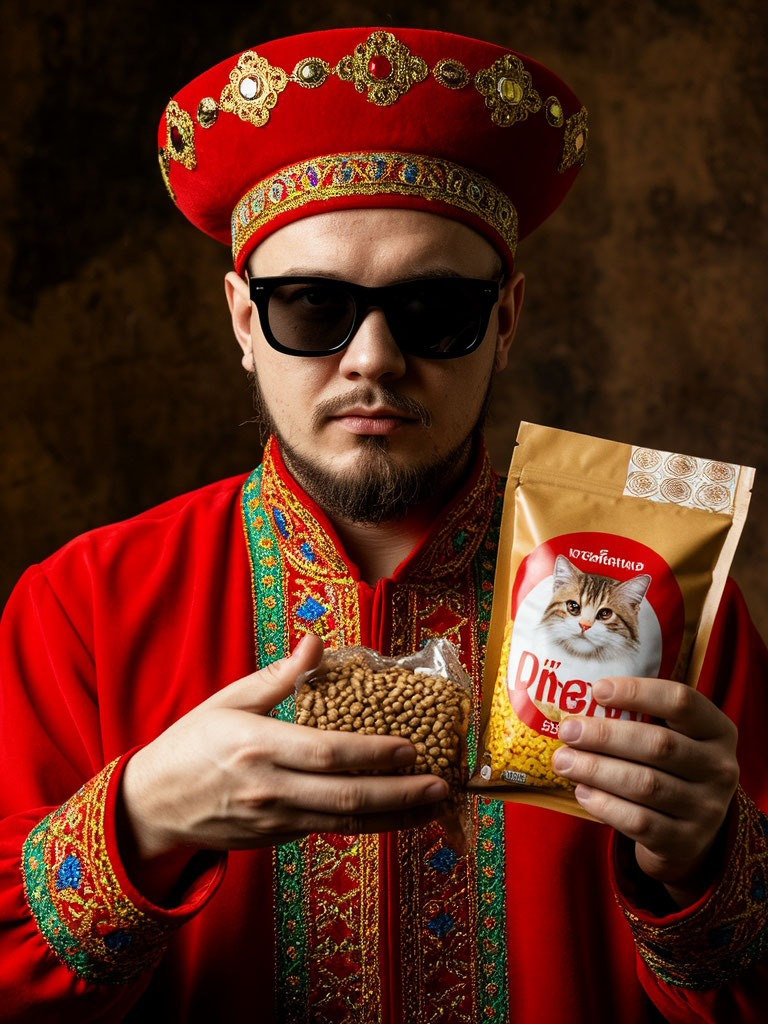 Дополнительная фотография №2 Кошелев Алекс Дмитриевич