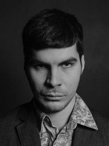 Главная фотография Лисевский Богдан Владимирович