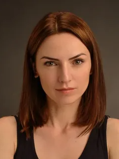 Главная фотография Молоховска Екатерина Викторовна