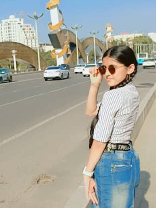 Дополнительная фотография №3 Рафиева Сафия Джурахоновна