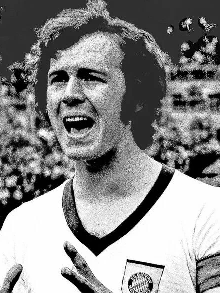 Дополнительная фотография №3 Беккенбауэр Антон Франц