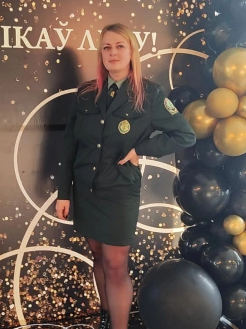 Дополнительная фотография №2 Селюк Ольга Александровна