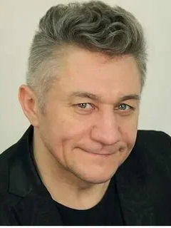 Главная фотография Кассин Олег Анатольевич