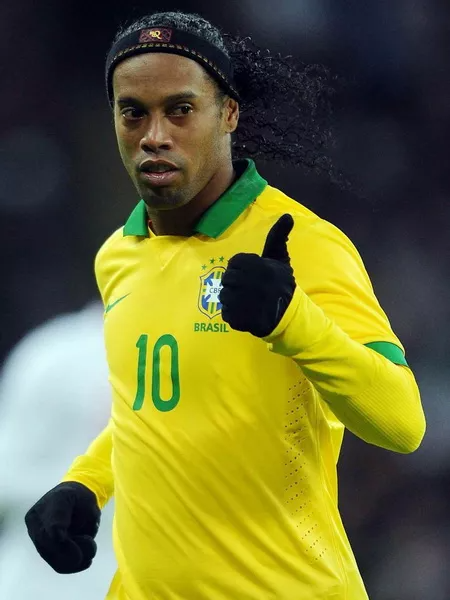 Дополнительная фотография №3 Морейра Роналду Ди асис