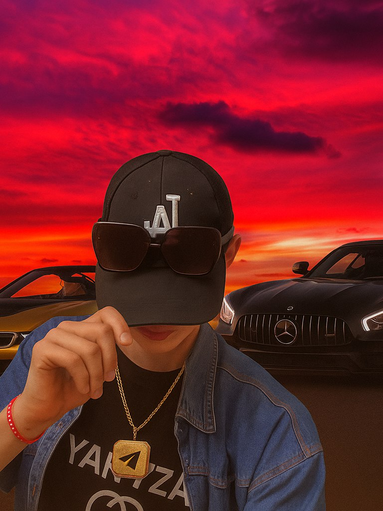 Дополнительная фотография №2 Юдаев Андрей Дмитриевич