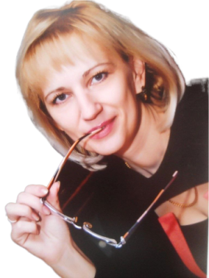 Солод Ольга Валериевна