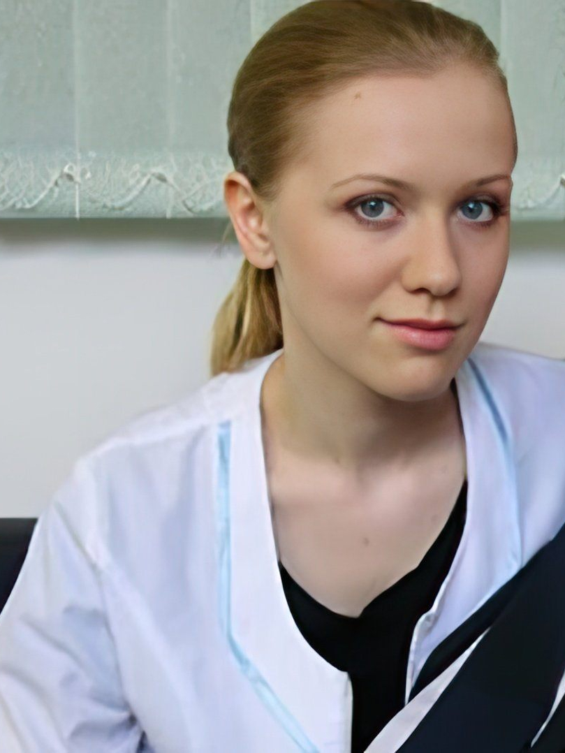 Дополнительная фотография №2 Головизина Елена Викторовна