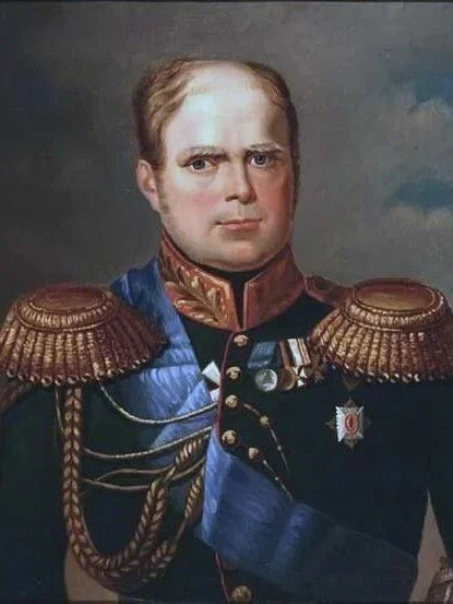 Дополнительная фотография №2 Романов Константин Павлович
