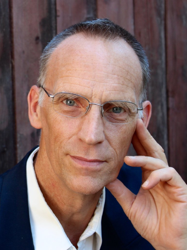 Дополнительная фотография №2 О’коннелл Патрик