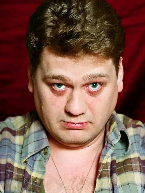 Дополнительная фотография №2 Аптовцев Алексей