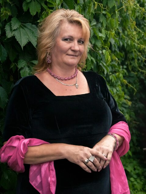 Гернюк Оксана Григорьевна