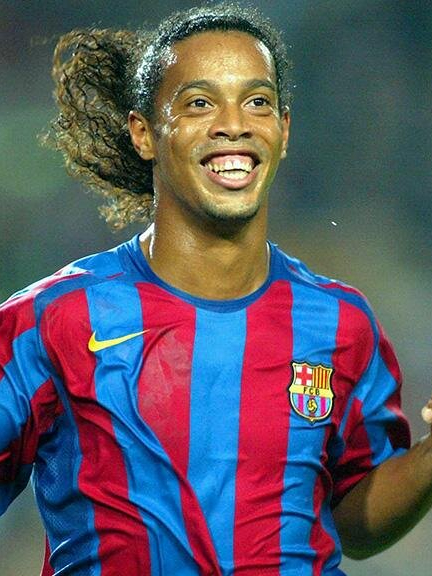 Дополнительная фотография №2 Морейра Роналду Ди асис