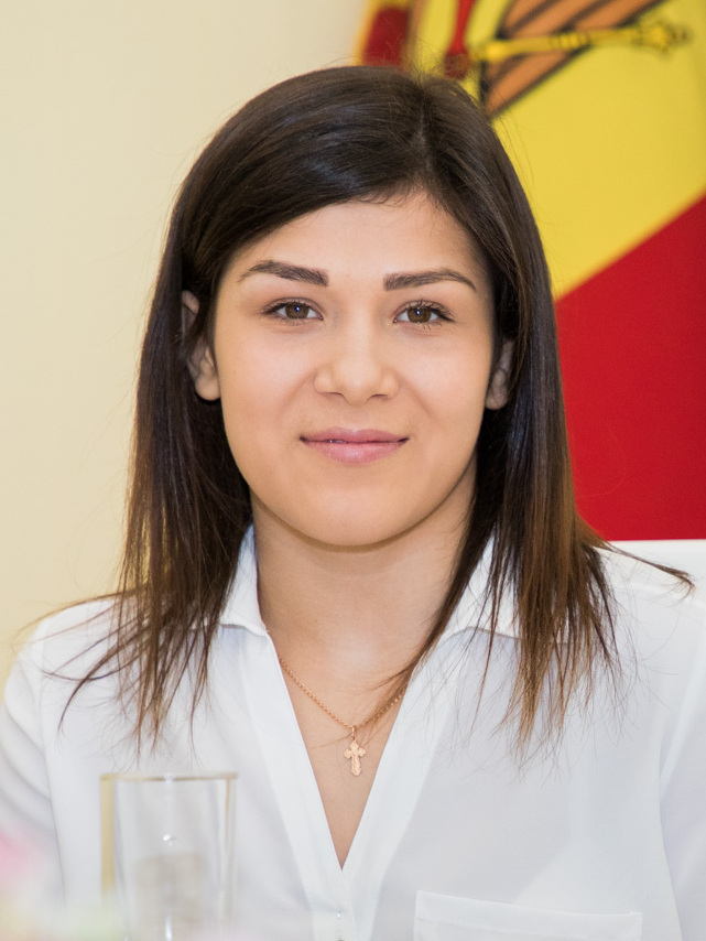 Nikita Anastasia
