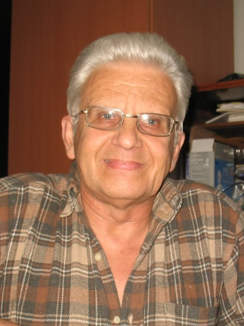 Омаров Игорь Анатольевич