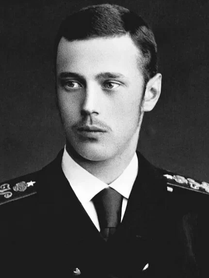 Главная фотография Романов Георгий Александрович