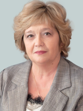 Рыбалко Валентина Ивановна