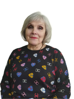 Щедрова Людмила Николаевна